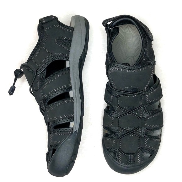travis sandals